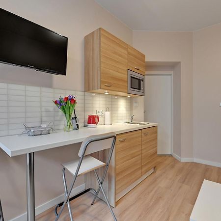 Sopot Host Apartment Exterior foto