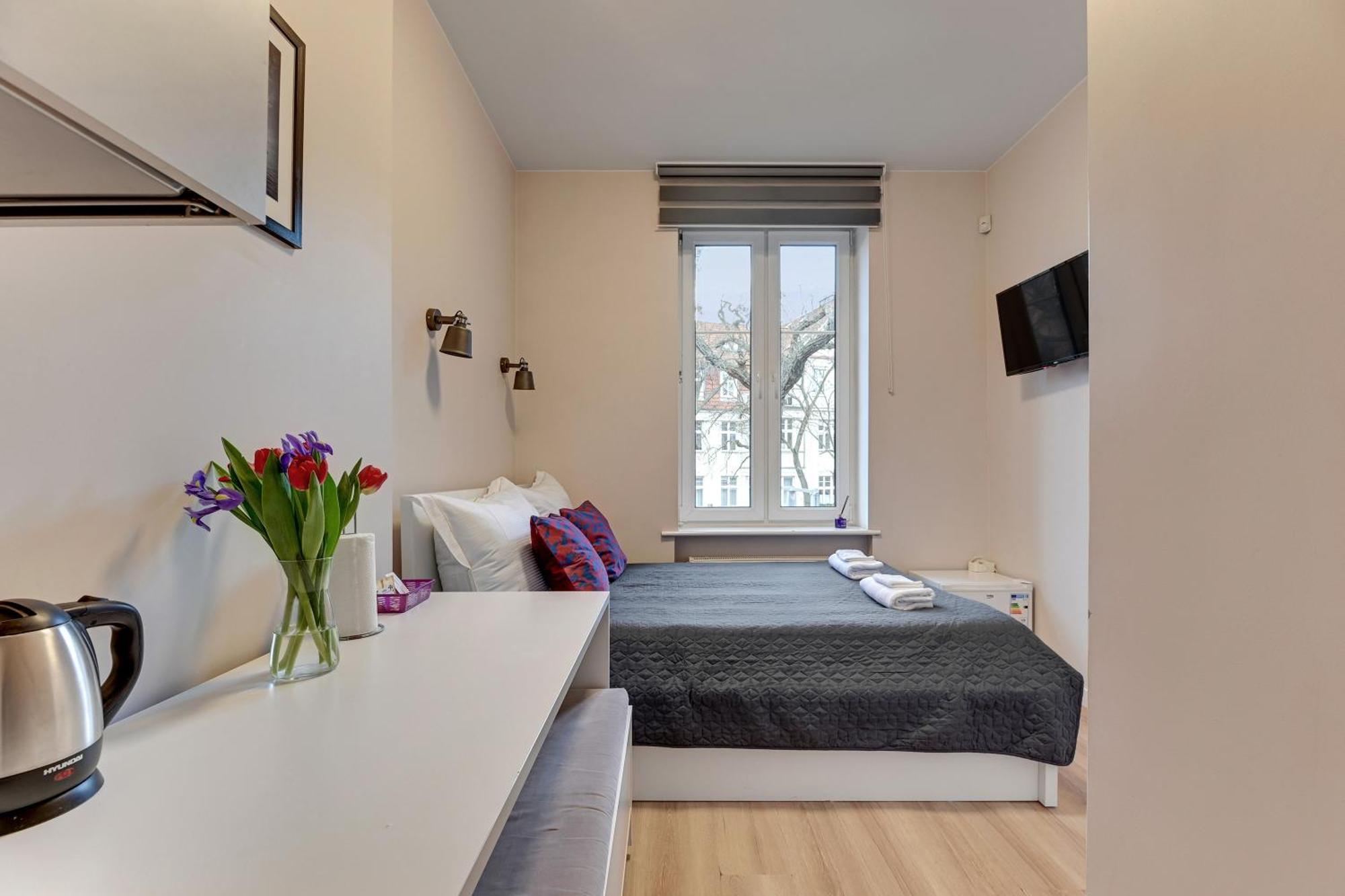 Sopot Host Apartment Exterior foto