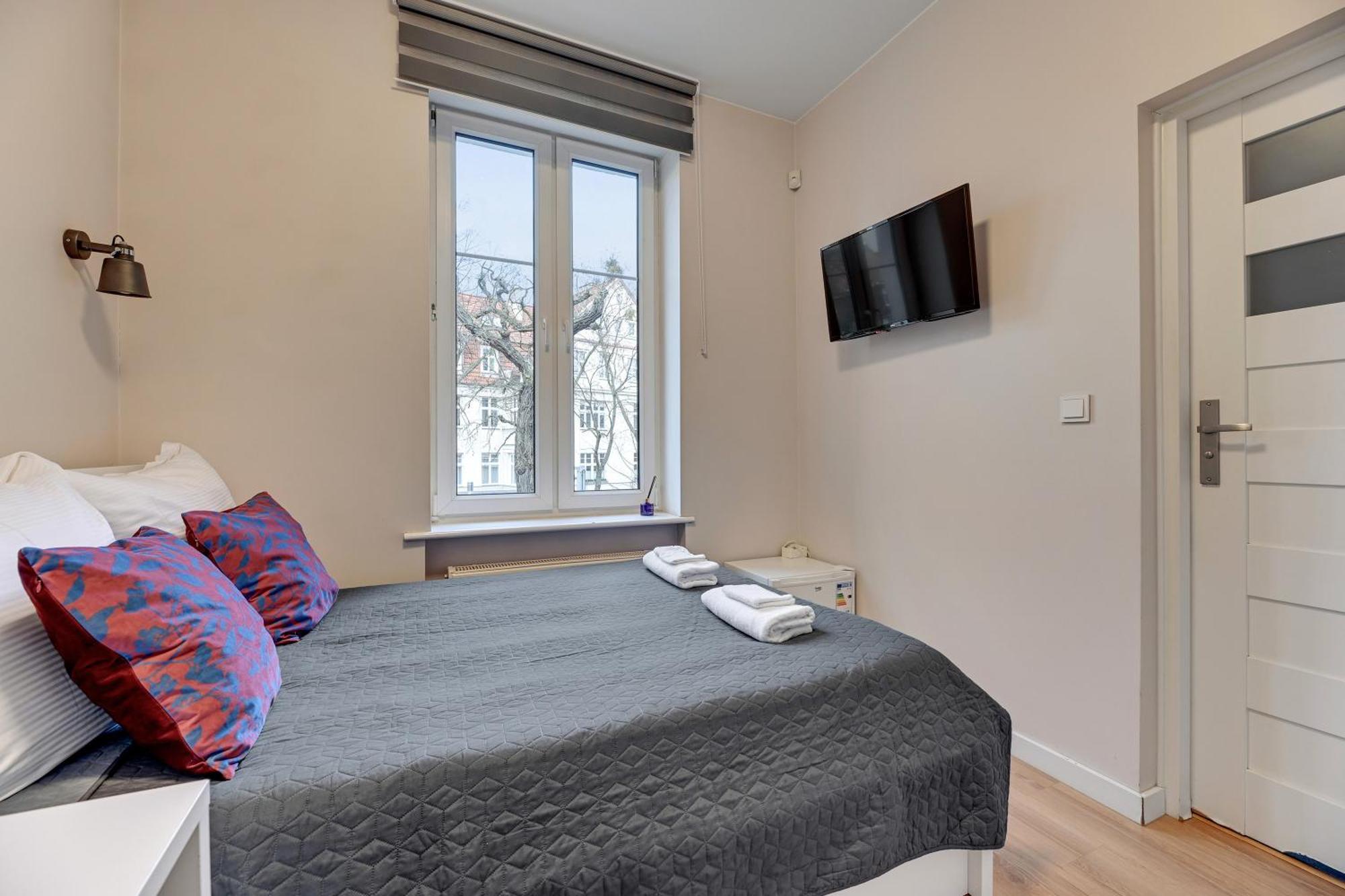 Sopot Host Apartment Exterior foto