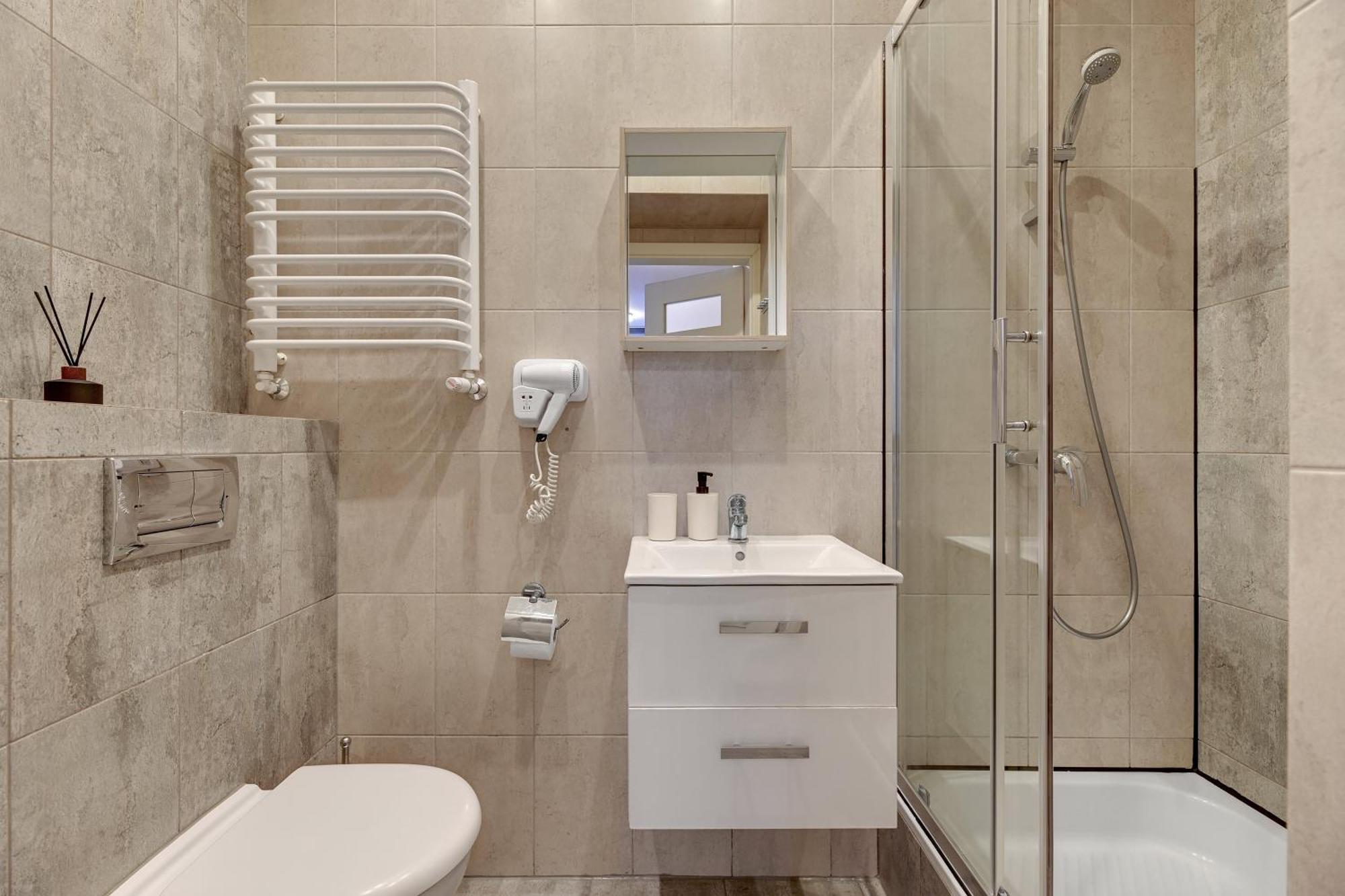 Sopot Host Apartment Exterior foto