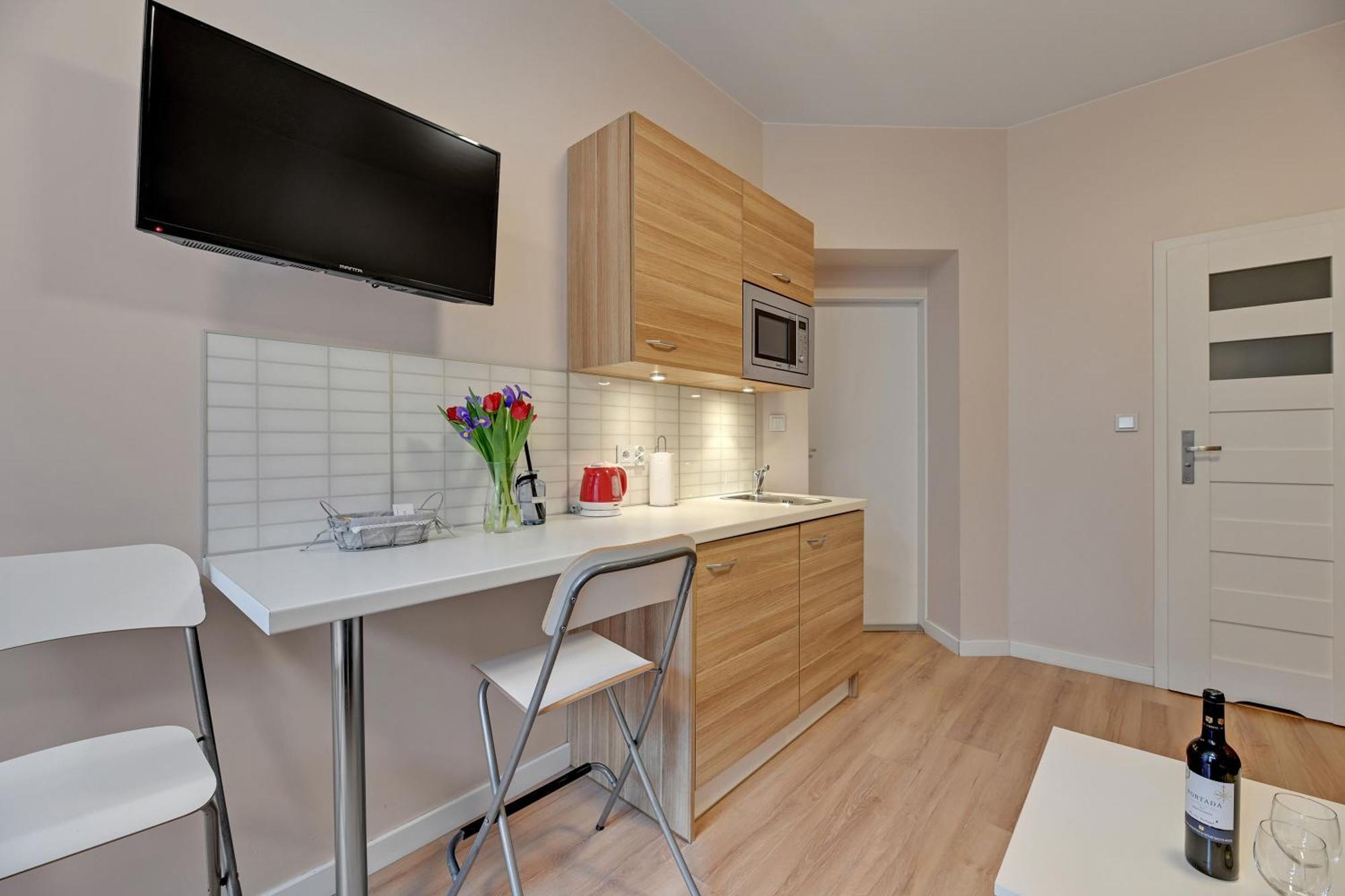 Sopot Host Apartment Exterior foto