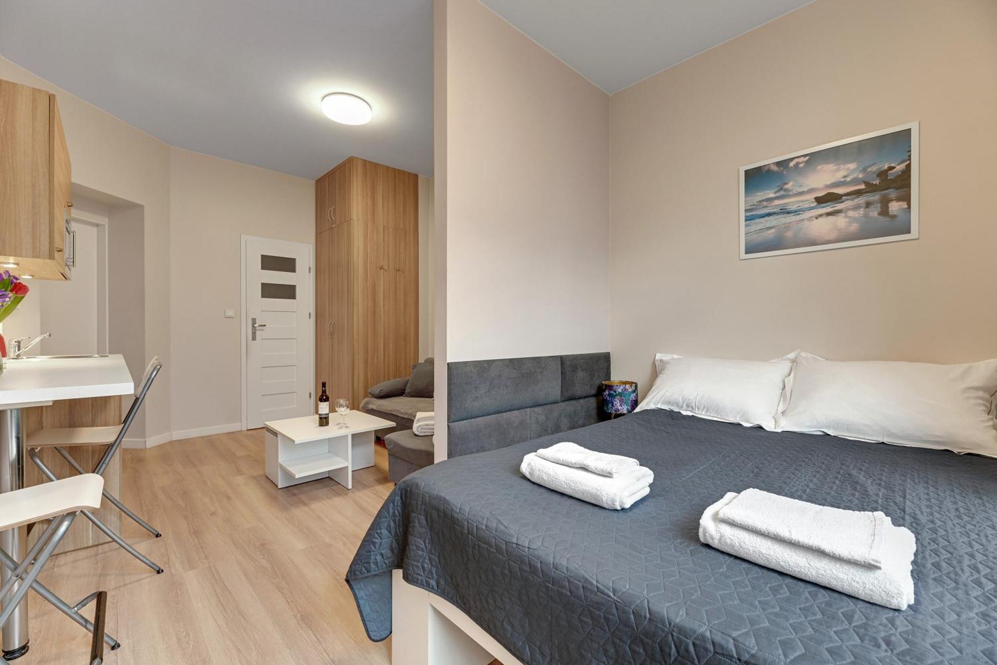 Sopot Host Apartment Exterior foto