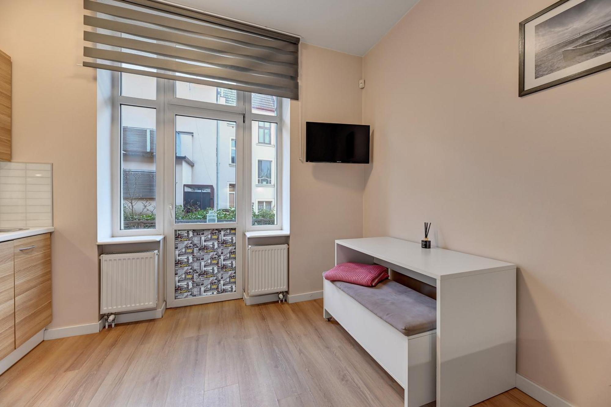 Sopot Host Apartment Exterior foto