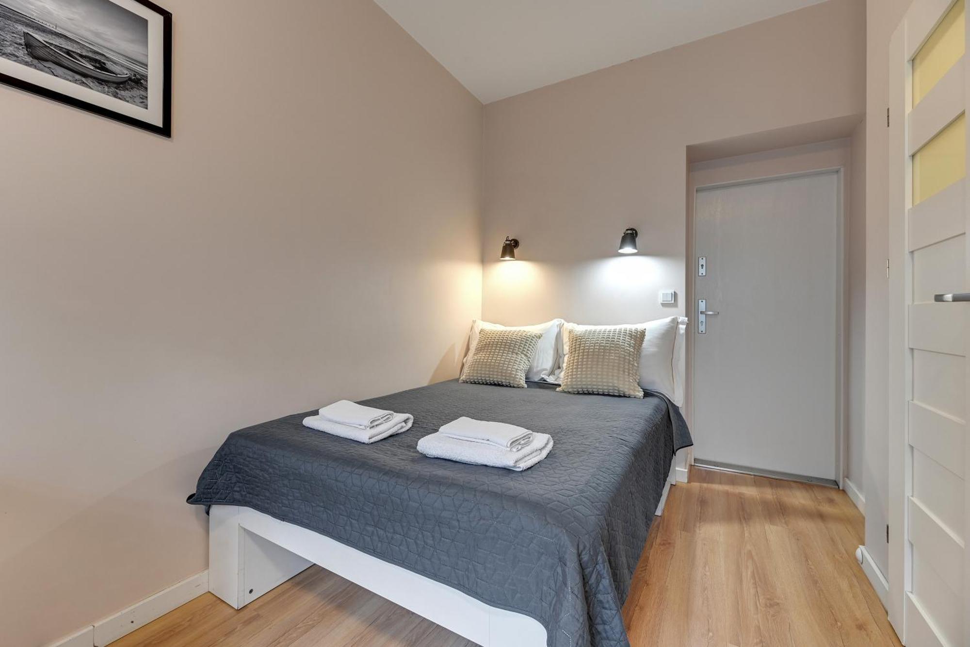 Sopot Host Apartment Exterior foto