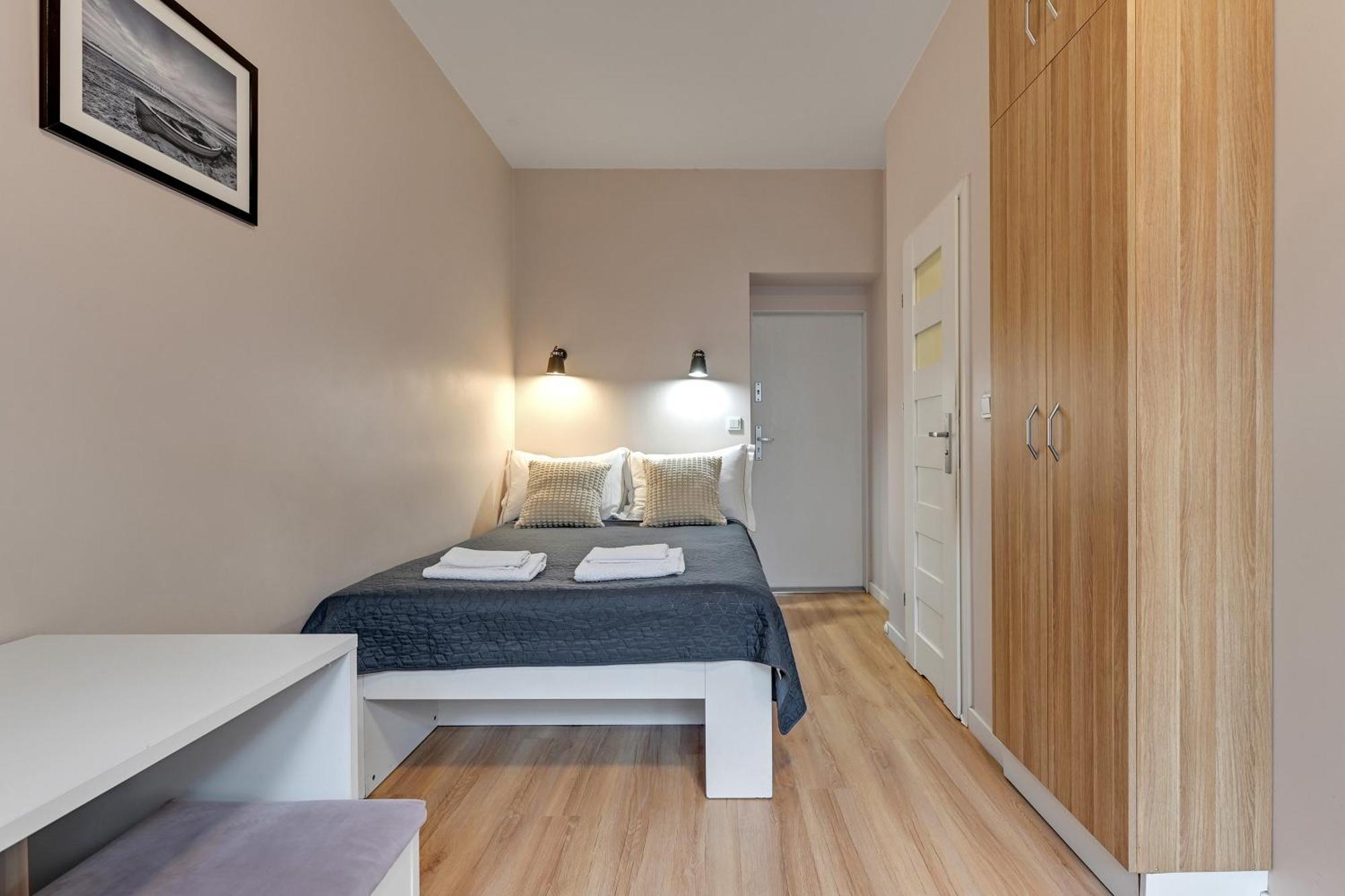 Sopot Host Apartment Exterior foto